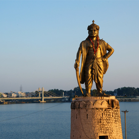 Bhopal Bhopal